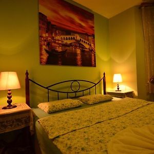 Deluxe Kamer met een King Size Bed