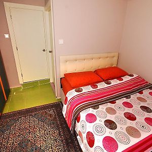 Economy Double Kamer